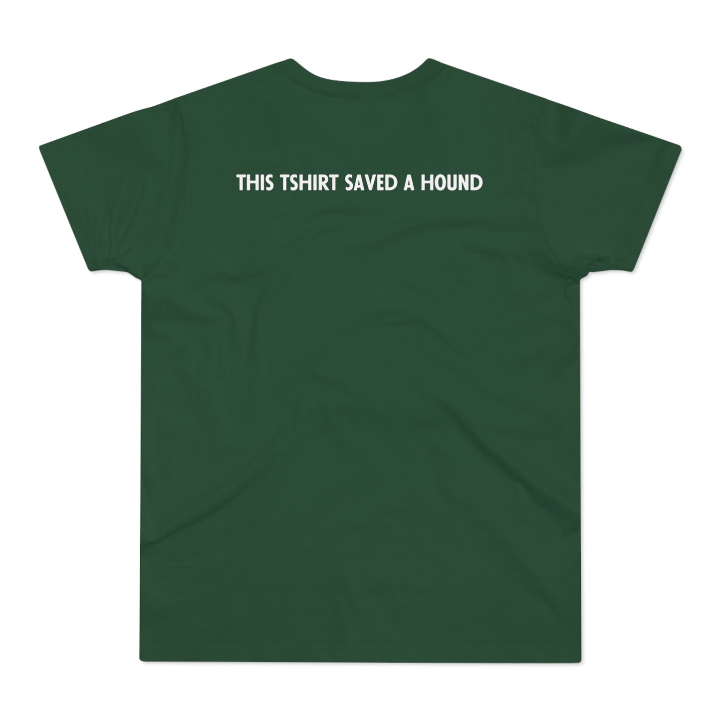 Single Jersey Men's T-shirt