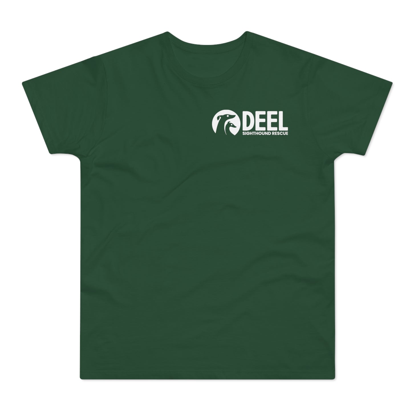 Single Jersey Men's T-shirt