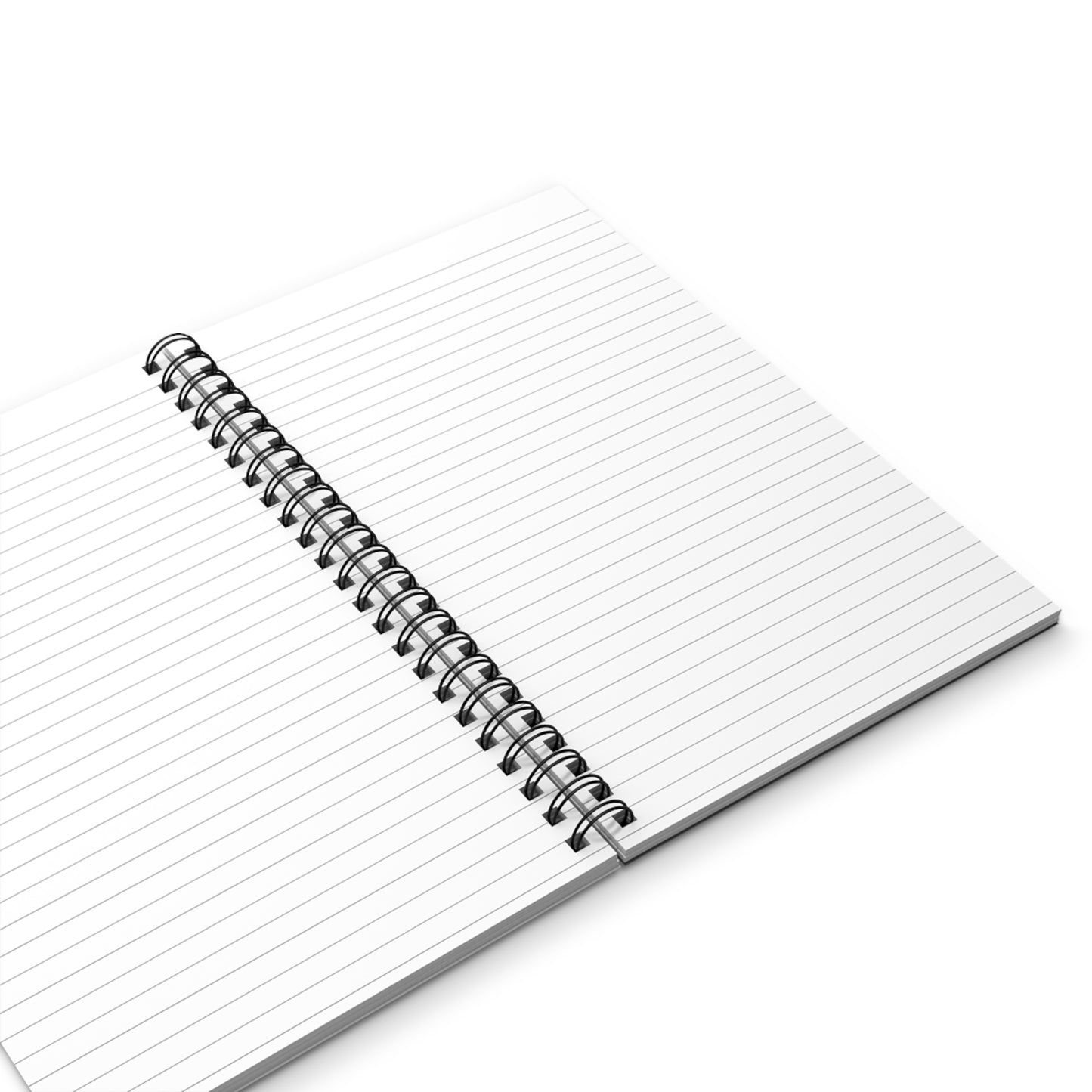 Dog Hair is my Glitter Notebook