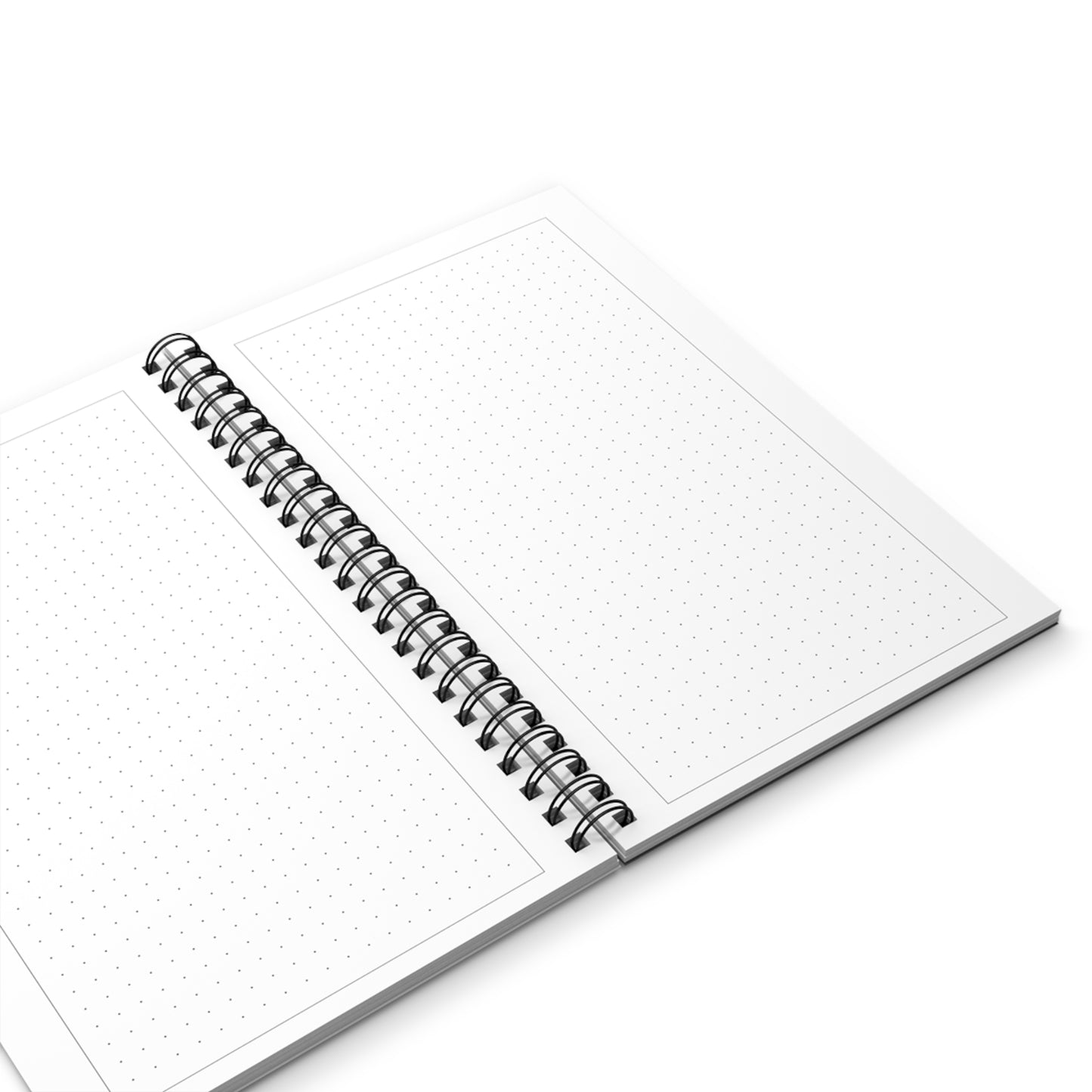Dog Hair is my Glitter Notebook