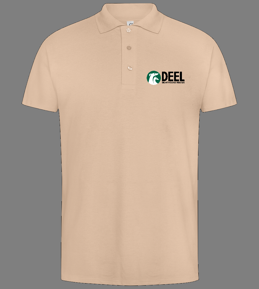 DEEL polo shirt (men's)