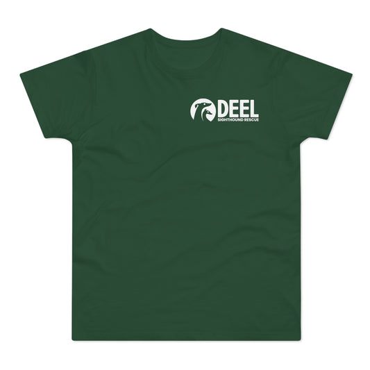 Single Jersey Men's T-shirt