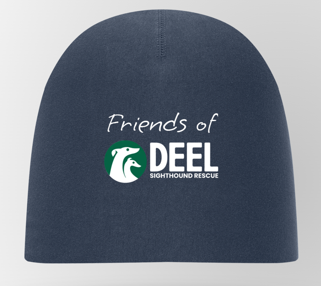 DEEL cotton beanie