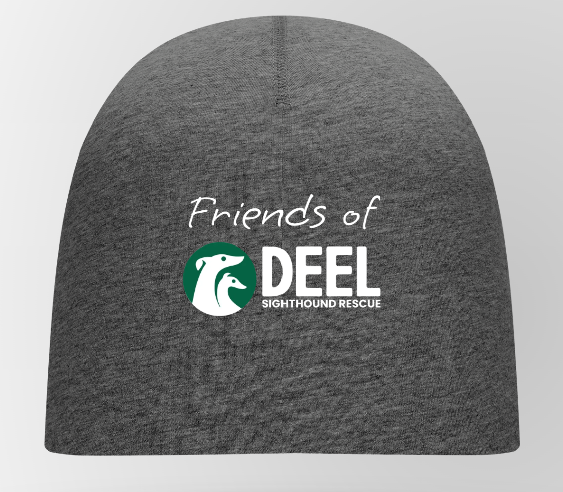 DEEL cotton beanie