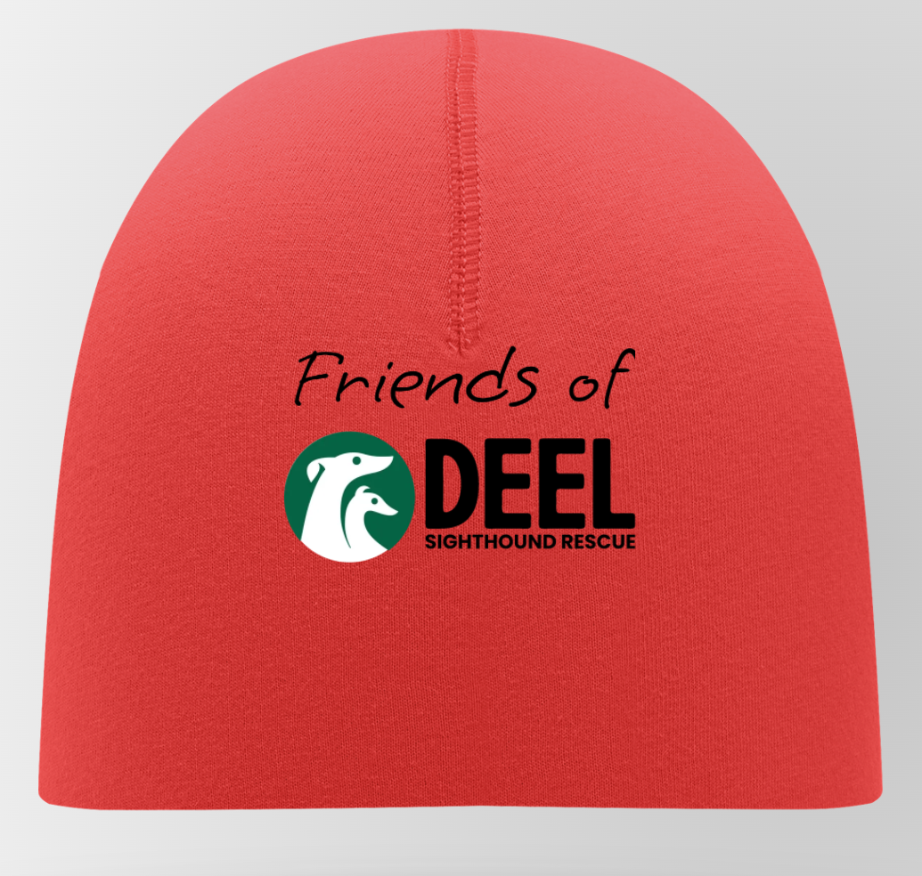 DEEL cotton beanie