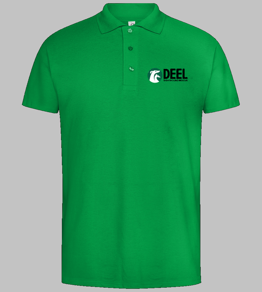 DEEL polo shirt (men's)