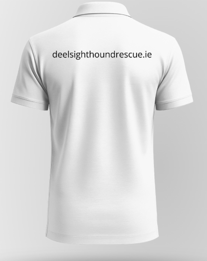 DEEL logo polo