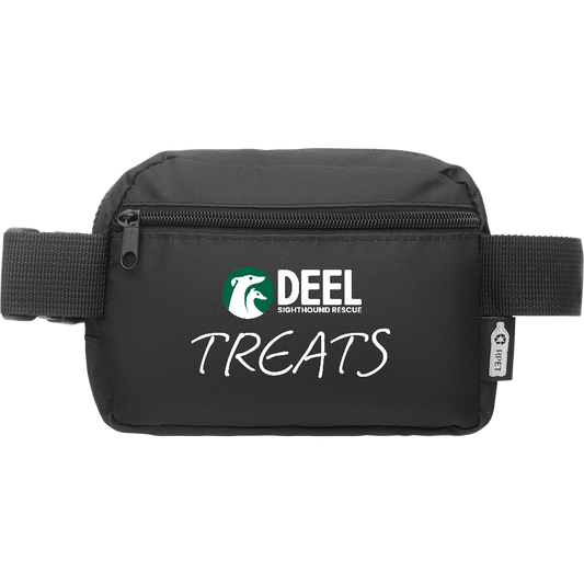 DEEL treat pouch